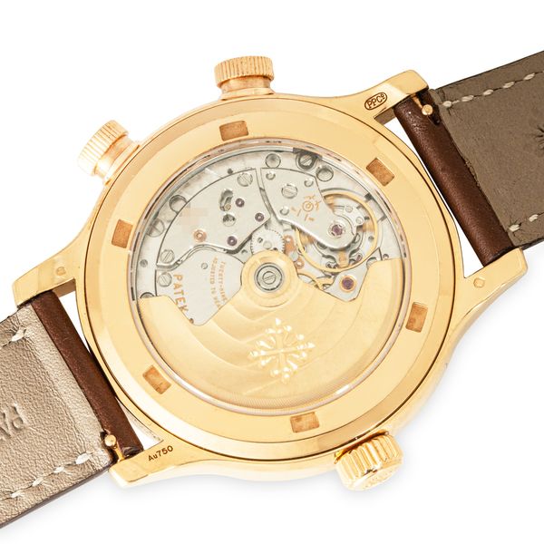 Patek Philippe Complications 7234R-001